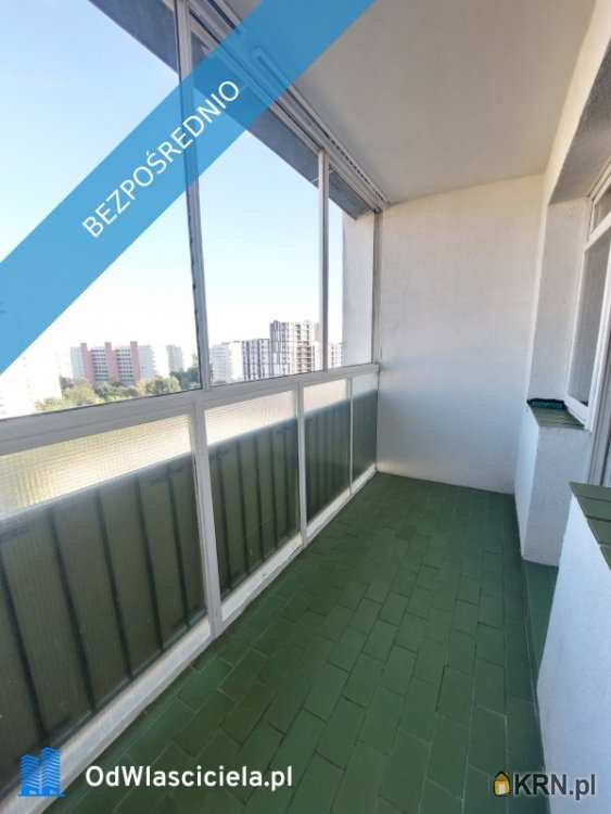 Warszawa, Mokotów, ul. Puławska, Mieszkanie  na sprzedaż, 3 pokojowe