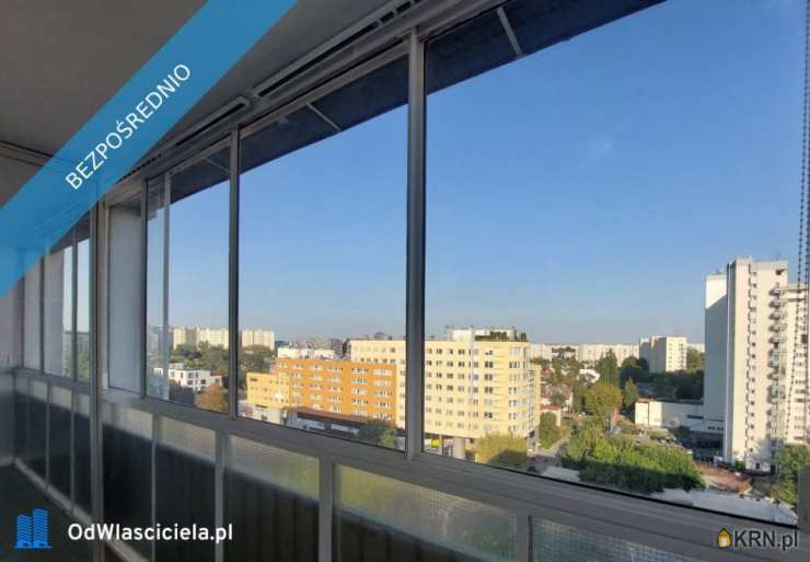 Warszawa, Mokotów, ul. Puławska, 3 pokojowe, Mieszkanie  na sprzedaż