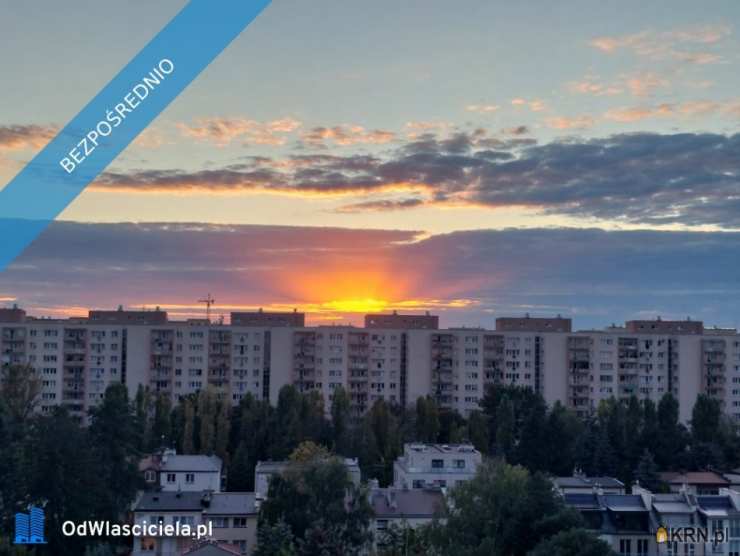 3 pokojowe, Mieszkanie  na sprzedaż, Warszawa, Mokotów, ul. Puławska