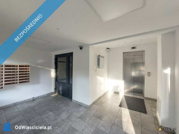 OdWlasciciela.pl, Mieszkanie  na sprzedaż, Warszawa, Mokotów, ul. Puławska