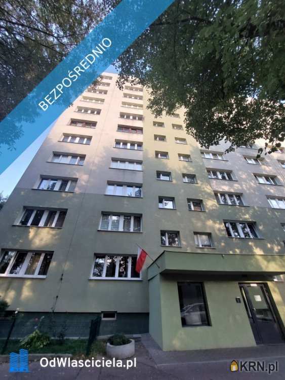 Warszawa, Mokotów, ul. Puławska, Mieszkanie  na sprzedaż, 3 pokojowe