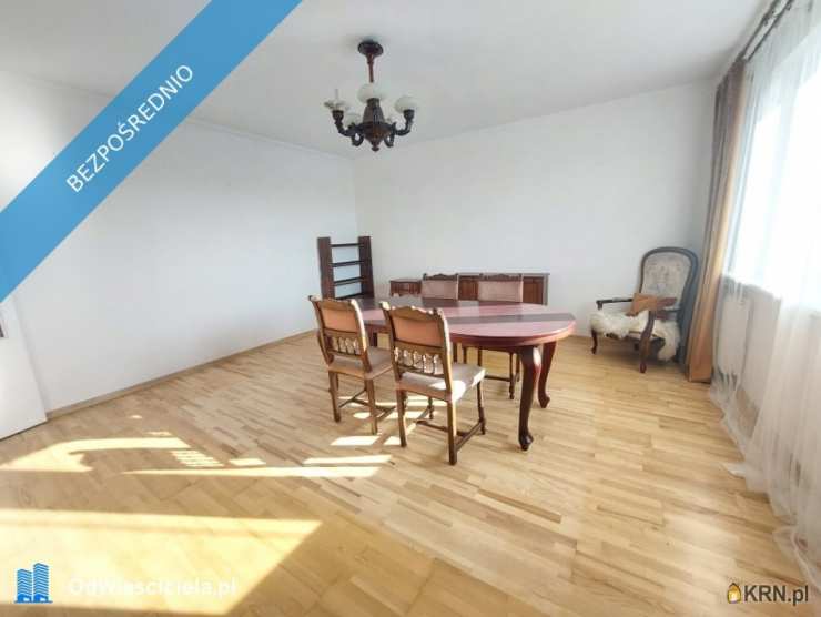 Warszawa, Mokotów, ul. Puławska, 3 pokojowe, Mieszkanie  na sprzedaż