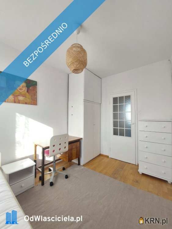 3 pokojowe, Warszawa, Mokotów, ul. Puławska, Mieszkanie  na sprzedaż