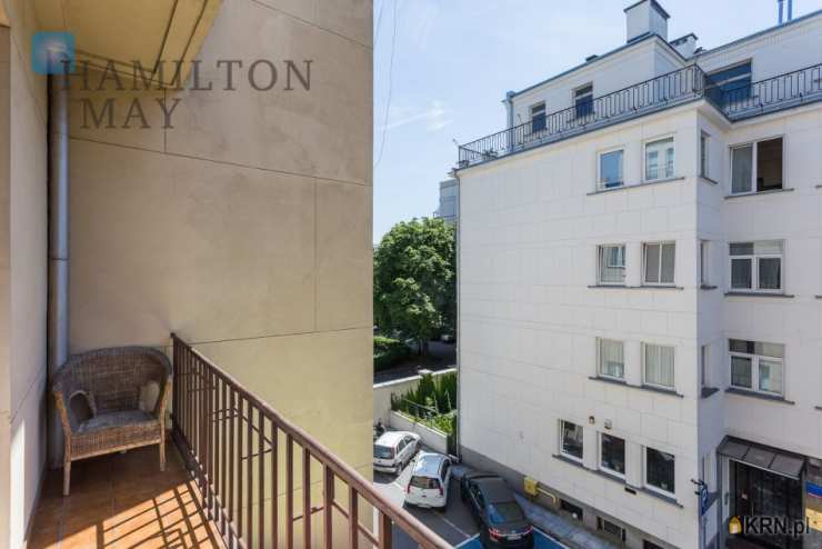 Hamilton May, Mieszkanie  do wynajęcia, Warszawa, ul. 