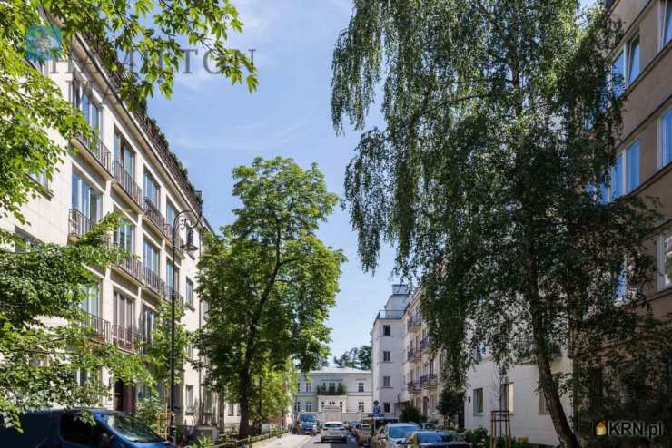 Mieszkanie  do wynajęcia, Warszawa, ul. , 2 pokojowe