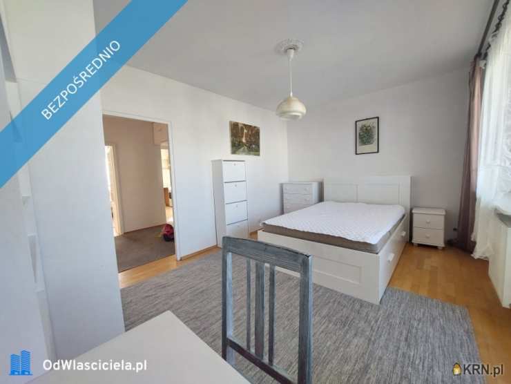 Mieszkanie  na sprzedaż, Warszawa, Mokotów, ul. Puławska, 3 pokojowe
