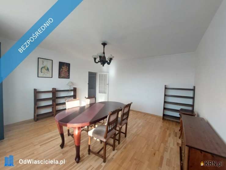 Mieszkanie  na sprzedaż, 3 pokojowe, Warszawa, Mokotów, ul. Puławska