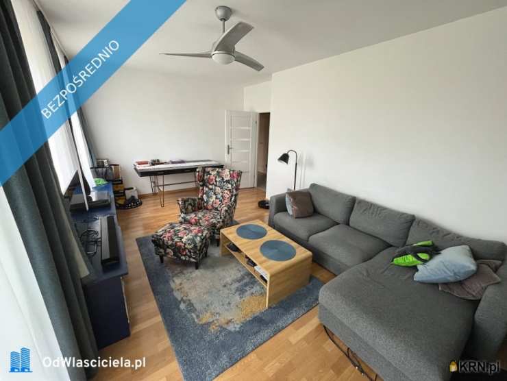 Mieszkanie  na sprzedaż, 3 pokojowe, Warszawa, Praga Południe, ul. F. Znanieckiego