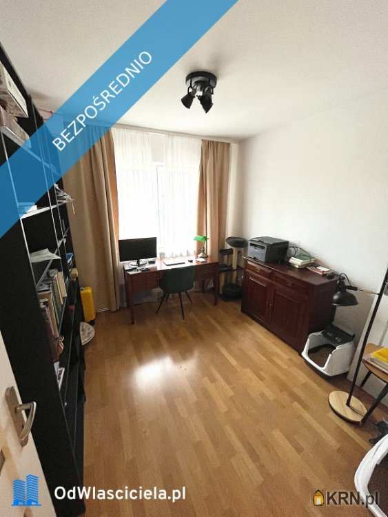 3 pokojowe, Warszawa, Praga Południe, ul. F. Znanieckiego, Mieszkanie  na sprzedaż