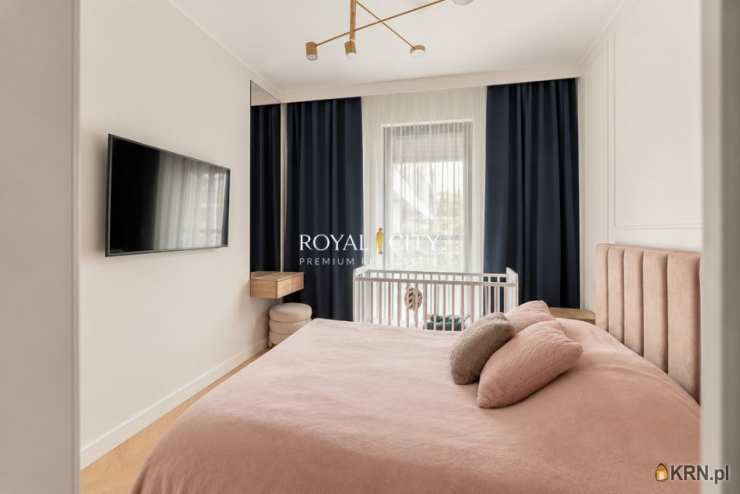 Royal City, Mieszkanie  na sprzedaż, Warszawa, Wilanów, ul. 