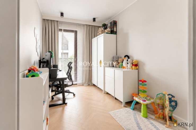 3 pokojowe, Warszawa, Wilanów, ul. , Mieszkanie  na sprzedaż