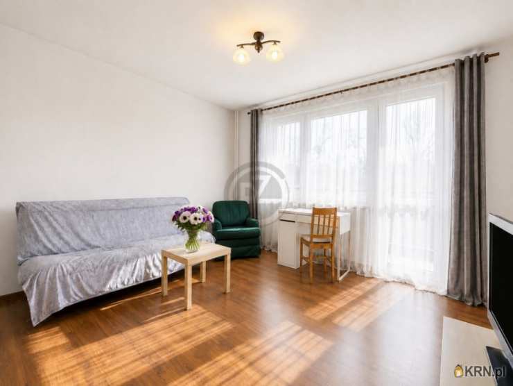 Mieszkanie  na sprzedaż, Warszawa, Ursynów, ul. Symfonii, 3 pokojowe