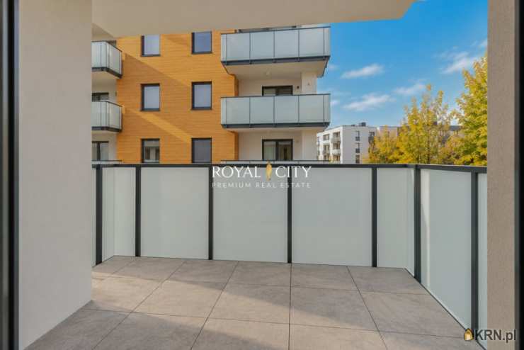 Royal City, Mieszkanie  na sprzedaż, Warszawa, Targówek, ul. 