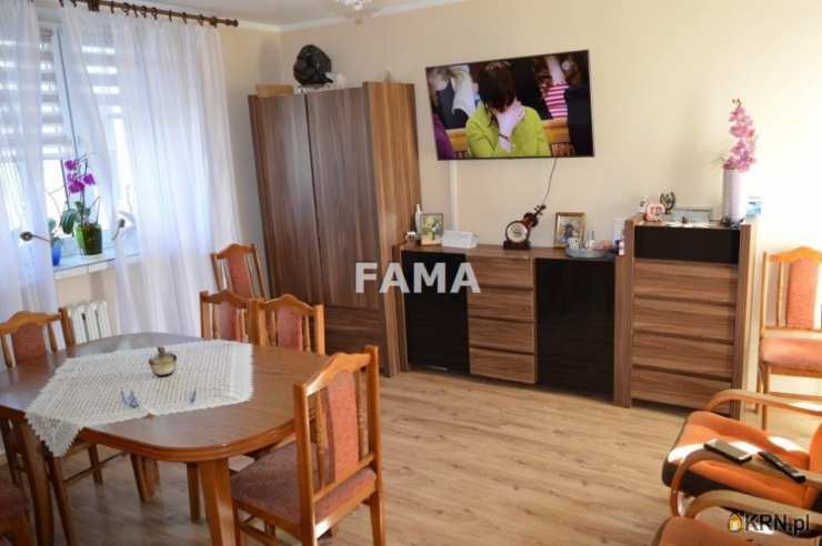 Mieszkanie  na sprzedaż, Włocławek, Osiedle Kazimierza Wielkiego, ul. Płocka, 4 pokojowe