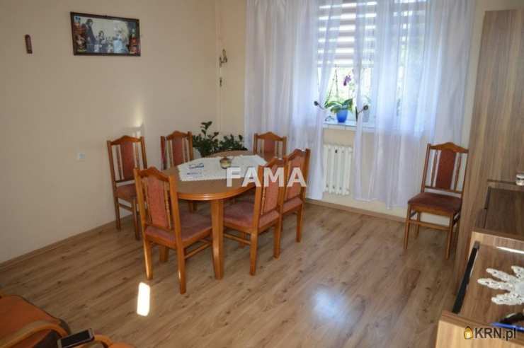 Włocławek, Osiedle Kazimierza Wielkiego, ul. Płocka, Mieszkanie  na sprzedaż, 4 pokojowe