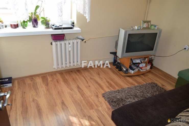 4 pokojowe, Mieszkanie  na sprzedaż, Włocławek, Osiedle Kazimierza Wielkiego, ul. Płocka