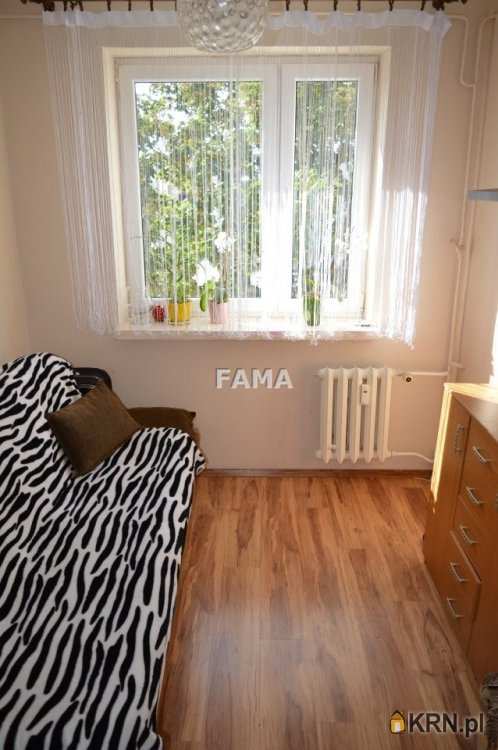 Mieszkanie  na sprzedaż, Włocławek, Osiedle Kazimierza Wielkiego, ul. Płocka, 4 pokojowe