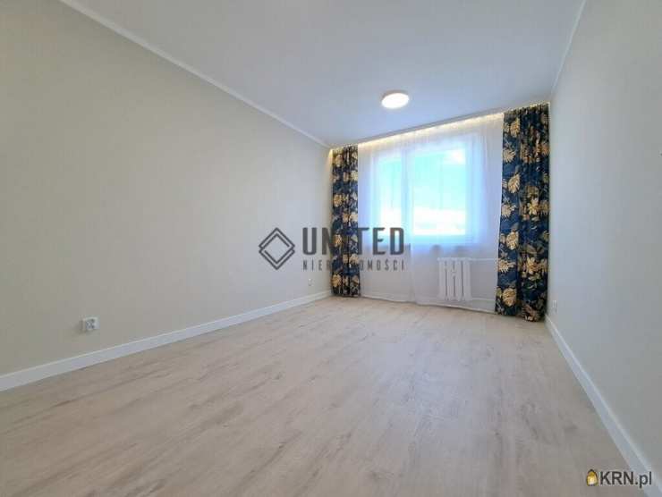 4 pokojowe, Wrocław, Krzyki/Gaj, ul. , Mieszkanie  na sprzedaż