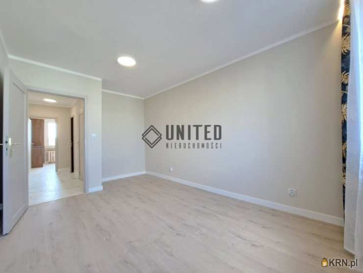 4 pokojowe, Mieszkanie  na sprzedaż, Wrocław, Krzyki/Gaj, ul. 