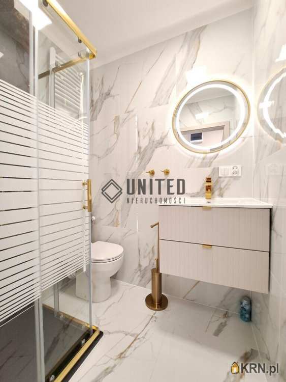 4 pokojowe, Wrocław, Krzyki/Gaj, ul. , Mieszkanie  na sprzedaż