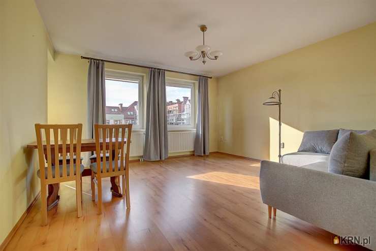 Mieszkanie  do wynajęcia, Wrocław, Śródmieście, ul. S. Jaracza, 2 pokojowe