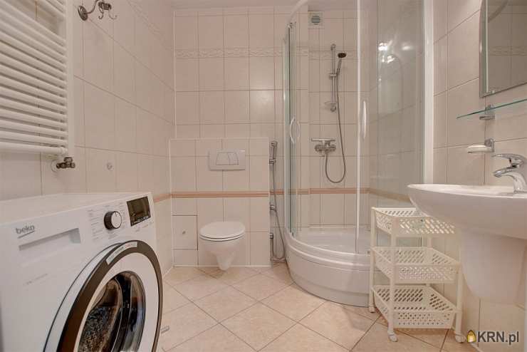 Mieszkanie  do wynajęcia, 2 pokojowe, Wrocław, Śródmieście, ul. S. Jaracza