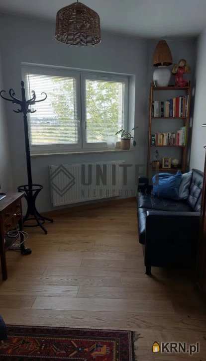 UNITED Nieruchomości, Mieszkanie  na sprzedaż, Wrocław, Psie Pole, ul. 