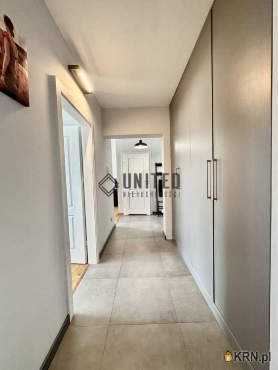 3 pokojowe, Mieszkanie  na sprzedaż, Wrocław, Psie Pole, ul. 