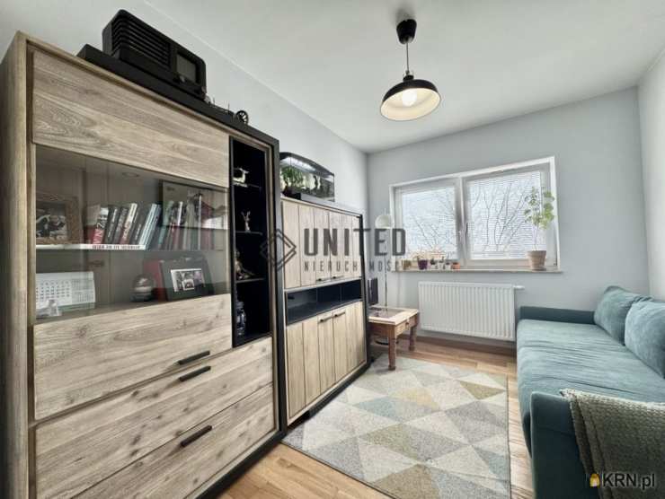 UNITED Nieruchomości, Mieszkanie  na sprzedaż, Wrocław, Psie Pole, ul. 