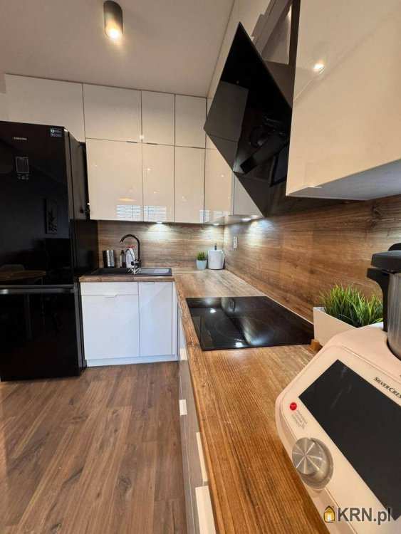 Mieszkanie  na sprzedaż, 4 pokojowe, Wrocław, ul. 