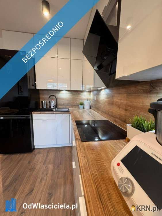 Mieszkanie  na sprzedaż, 4 pokojowe, Wrocław, ul. 