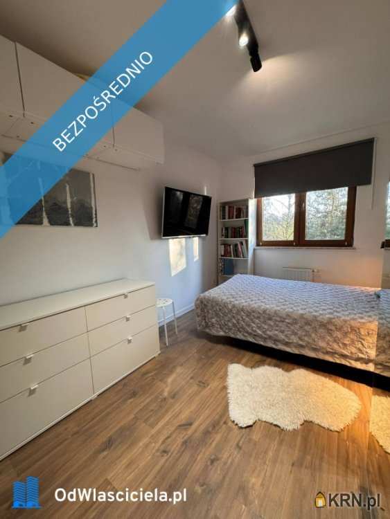 4 pokojowe, Mieszkanie  na sprzedaż, Wrocław, ul. 