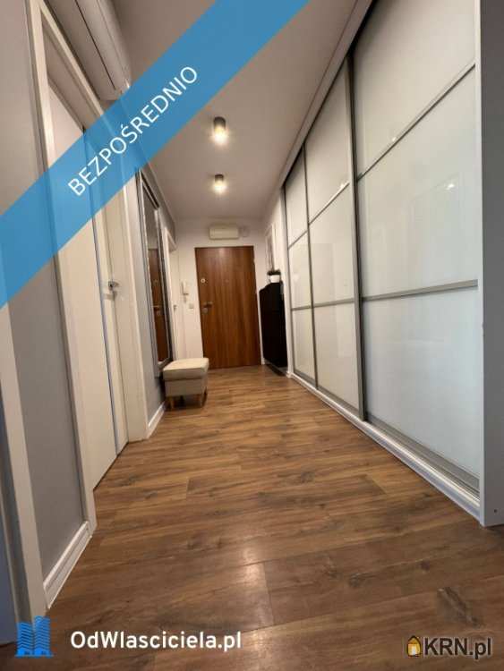 Mieszkanie  na sprzedaż, 4 pokojowe, Wrocław, ul. 