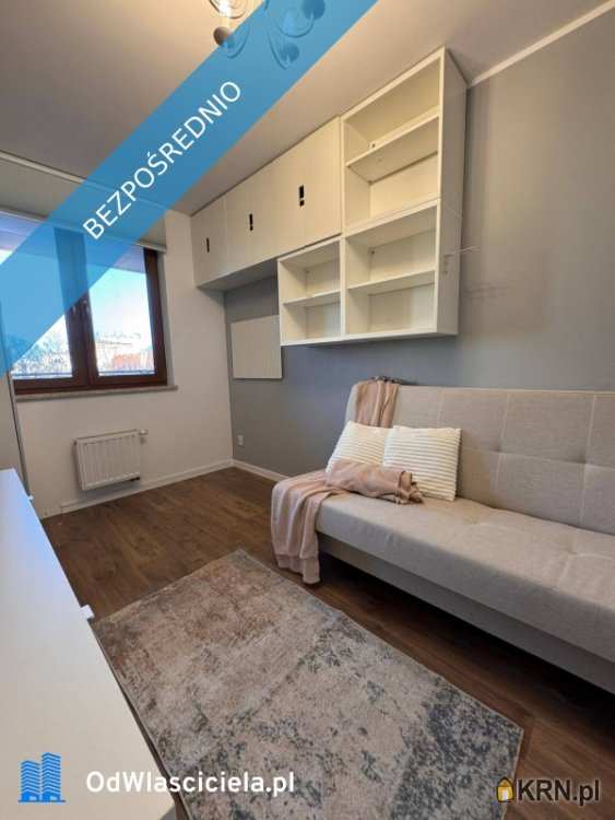 4 pokojowe, Mieszkanie  na sprzedaż, Wrocław, ul. 