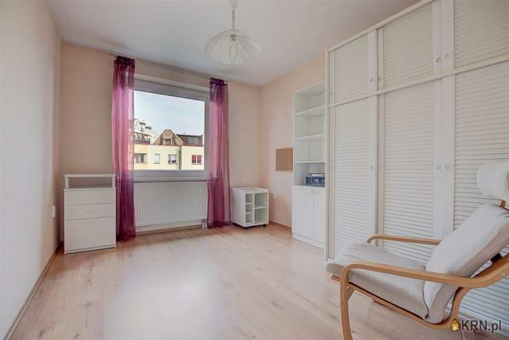 3 pokojowe, Mieszkanie  do wynajęcia, Wrocław, Śródmieście, ul. S. Jaracza