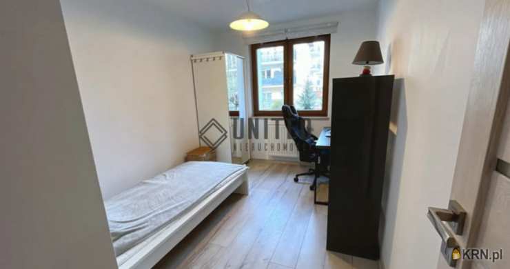 3 pokojowe, Mieszkanie  na sprzedaż, Wrocław, Krzyki/Jagodno, ul. 