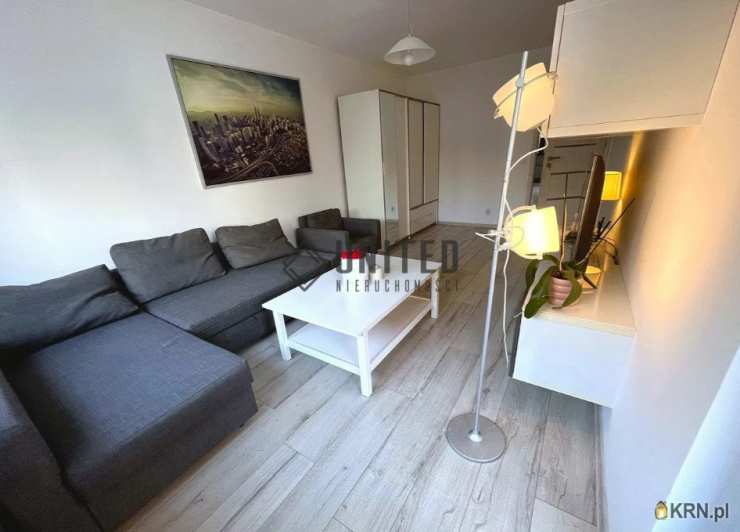 UNITED Nieruchomości, Mieszkanie  na sprzedaż, Wrocław, Krzyki/Jagodno, ul. 