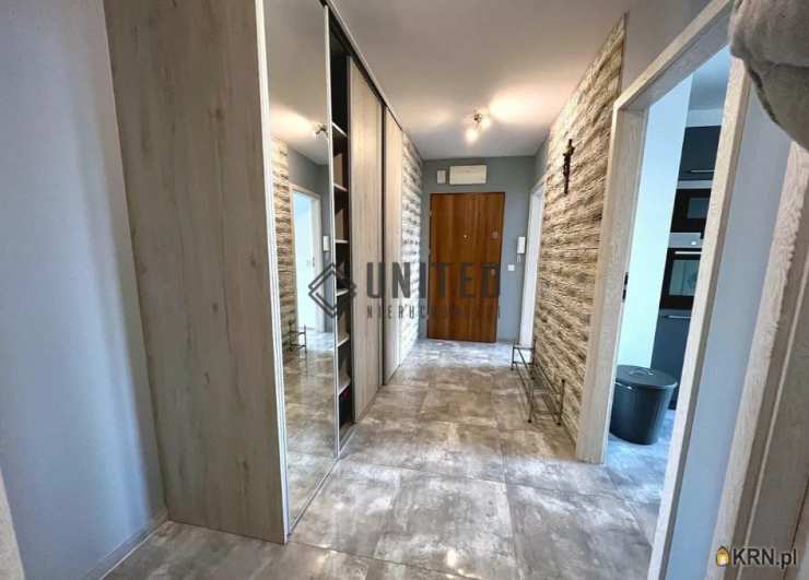 Mieszkanie  na sprzedaż, Wrocław, Krzyki/Jagodno, ul. , 3 pokojowe