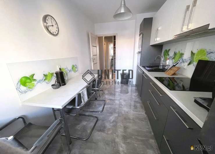 Wrocław, Krzyki/Jagodno, ul. , Mieszkanie  na sprzedaż, 3 pokojowe