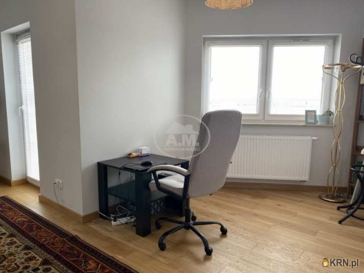 3 pokojowe, Mieszkanie  na sprzedaż, Wrocław, Psie Pole, ul. Żmudzka