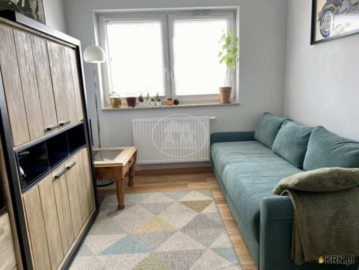 A.M.NIERUCHOMOŚCI Izabela Mateuszuk, Mieszkanie  na sprzedaż, Wrocław, Psie Pole, ul. Żmudzka