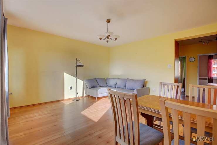 Mieszkanie  do wynajęcia, 3 pokojowe, Wrocław, Śródmieście, ul. S. Jaracza