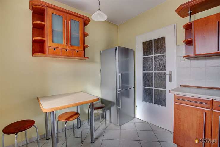 Mieszkanie  do wynajęcia, Wrocław, Śródmieście, ul. S. Jaracza, 3 pokojowe