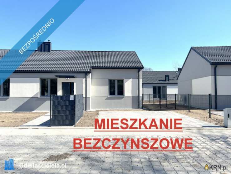 Mieszkanie  na sprzedaż, Wrocław, Psie Pole, ul. , 4 pokojowe