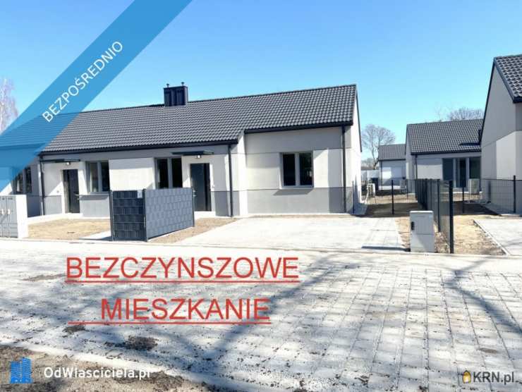 Mieszkanie  na sprzedaż, 4 pokojowe, Wrocław, Psie Pole, ul. 