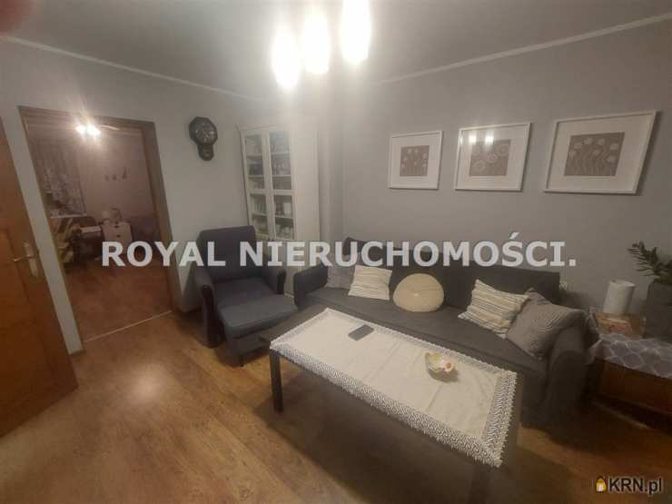 Mieszkanie  na sprzedaż, 3 pokojowe, Zabrze, ul. Chłopska