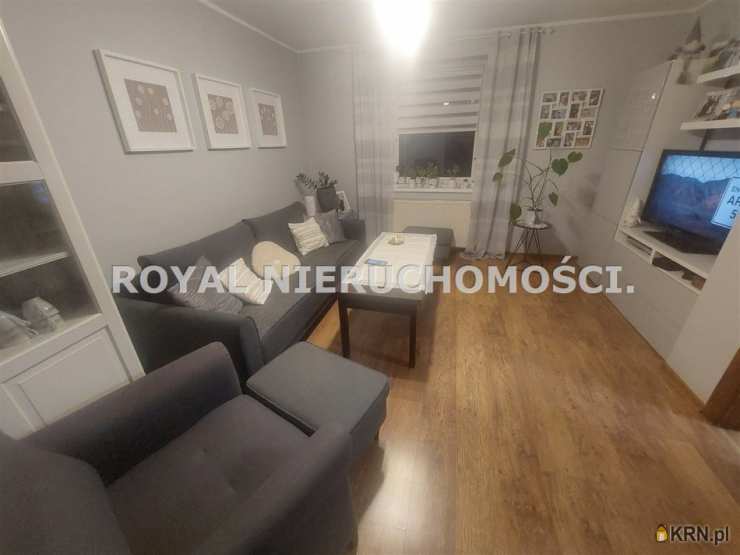 Zabrze, ul. Chłopska, Mieszkanie  na sprzedaż, 3 pokojowe