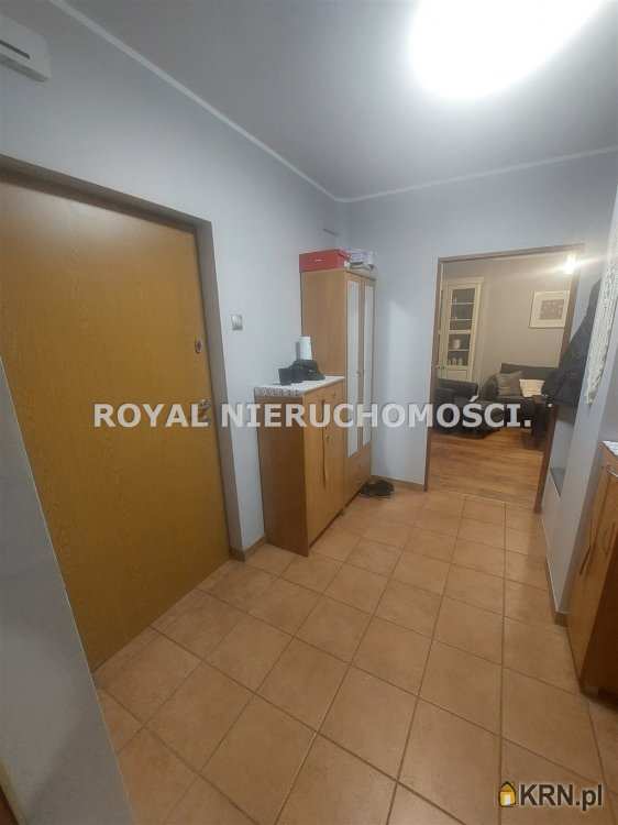 3 pokojowe, Mieszkanie  na sprzedaż, Zabrze, ul. Chłopska