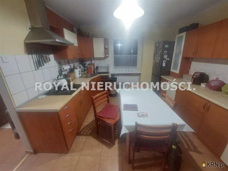 Zabrze, ul. Chłopska, Mieszkanie  na sprzedaż, 3 pokojowe