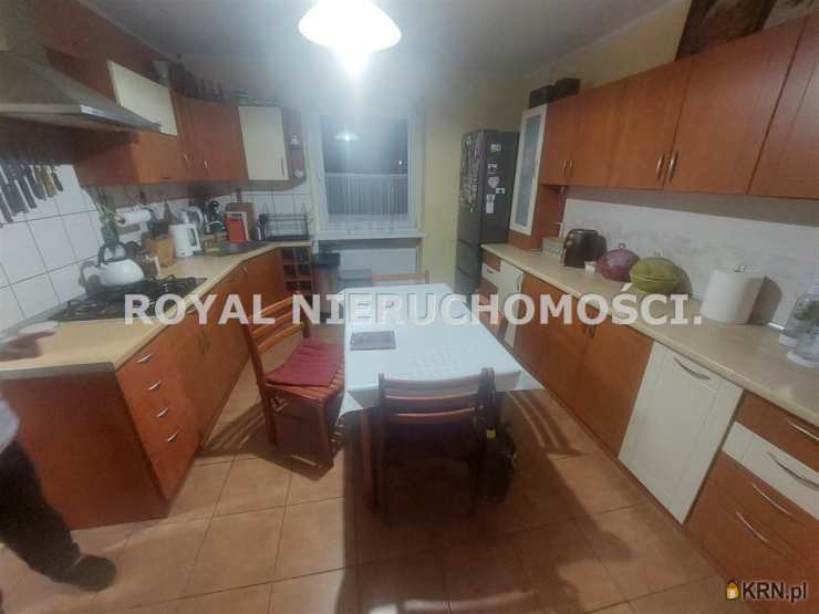 Zabrze, ul. Chłopska, 3 pokojowe, Mieszkanie  na sprzedaż